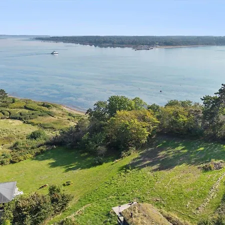 Semesterbostad 1579-hundested-sograesvej-18